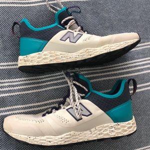 New balance trailbuster